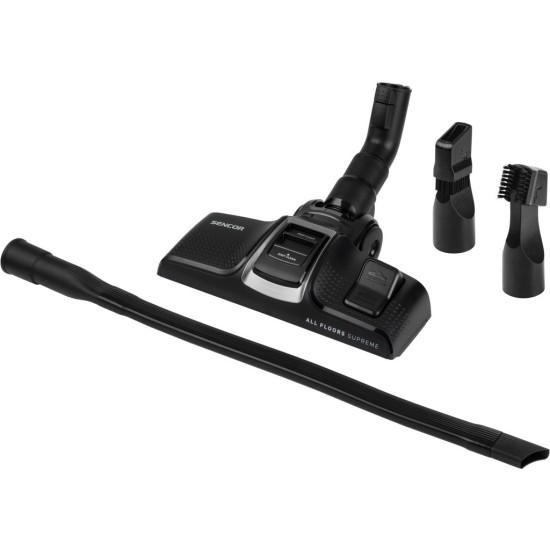 Пилосос Sencor SVC1086TQ Пилосос Sencor SVC1086TQ