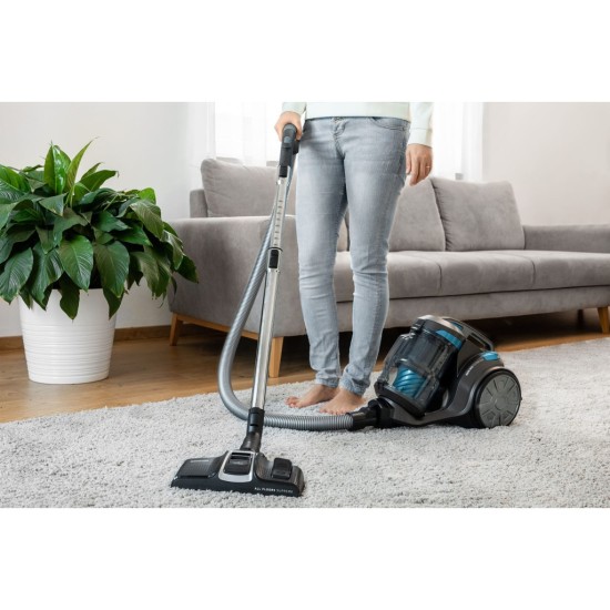 Пилосос Sencor SVC1086TQ Пилосос Sencor SVC1086TQ