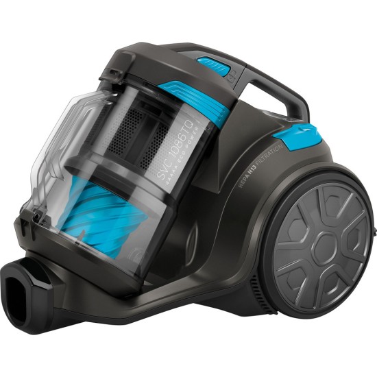 Пилосос Sencor SVC1086TQ Пилосос Sencor SVC1086TQ