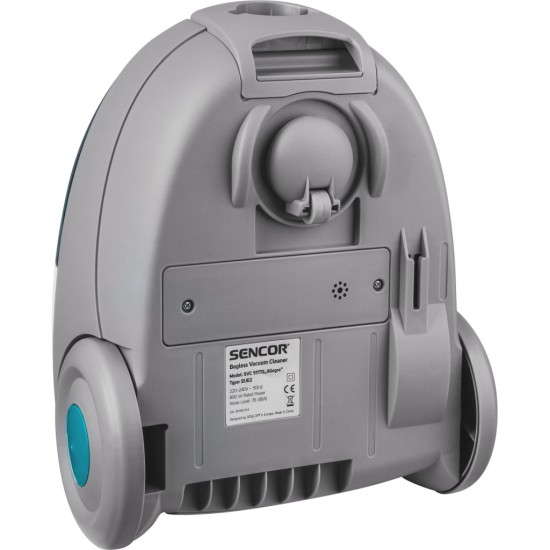 Пилосос Sencor SVC511TQ-EUE2 Пилосос Sencor SVC511TQ-EUE2