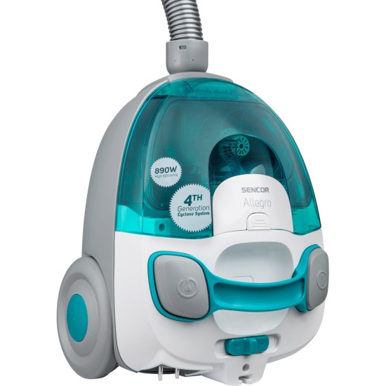 Пилосос Sencor SVC511TQ-EUE2 Пилосос Sencor SVC511TQ-EUE2