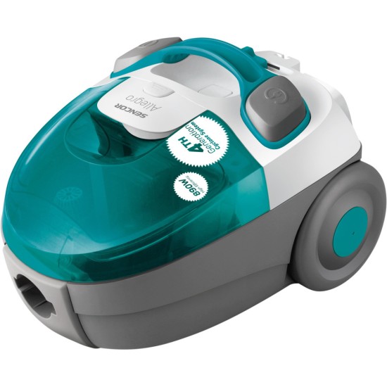 Пилосос Sencor SVC511TQ-EUE2 Пилосос Sencor SVC511TQ-EUE2