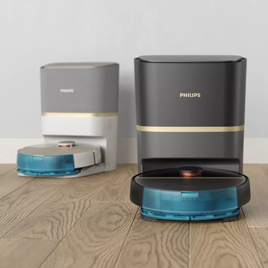 Пилосос Philips XU7100/01 Пилосос Philips XU7100/01