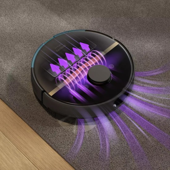 Пилосос Philips XU7100/01 Пилосос Philips XU7100/01