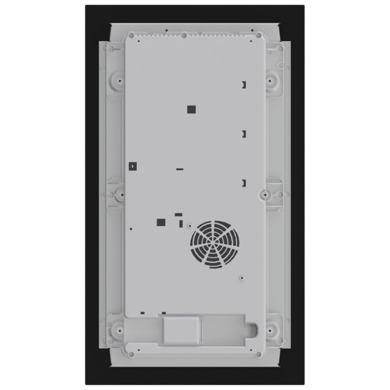 Варочна поверхня Gorenje GI3201BC Варочна поверхня Gorenje GI3201BC