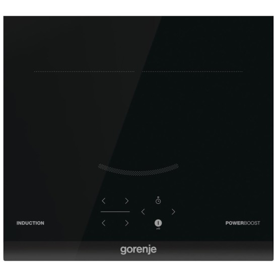 Варочна поверхня Gorenje GI3201BC Варочна поверхня Gorenje GI3201BC