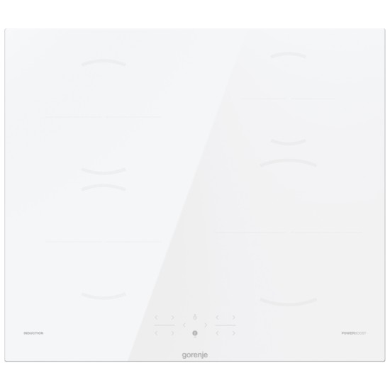 Варочна поверхня Gorenje GI6401WSC Варочна поверхня Gorenje GI6401WSC