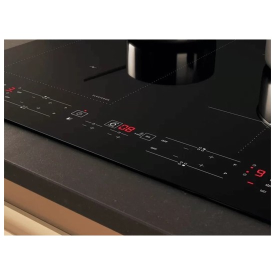 Варочная поверхность Whirlpool WLB4060CPNE Варочная поверхность Whirlpool WLB4060CPNE