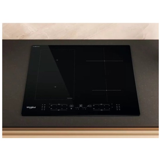 Варочная поверхность Whirlpool WLB4060CPNE Варочная поверхность Whirlpool WLB4060CPNE
