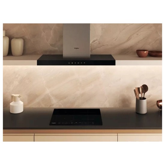 Варочная поверхность Whirlpool WLB4060CPNE Варочная поверхность Whirlpool WLB4060CPNE