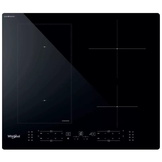 Варочная поверхность Whirlpool WLB4060CPNE Варочная поверхность Whirlpool WLB4060CPNE