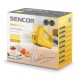 Міксер Sencor SHM5406YL Міксер Sencor SHM5406YL