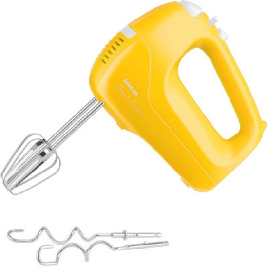 Міксер Sencor SHM5406YL Міксер Sencor SHM5406YL