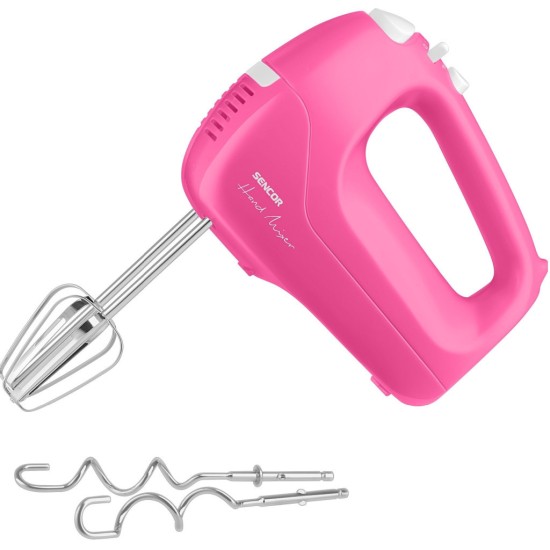 Міксер Sencor SHM5408RS Міксер Sencor SHM5408RS