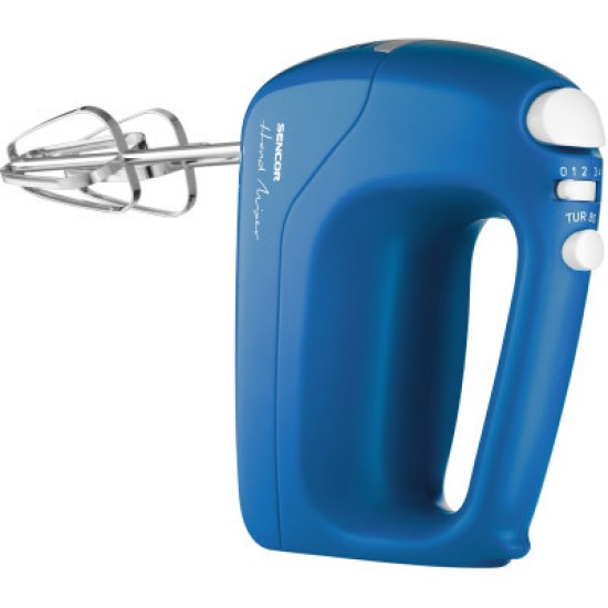 Міксер Sencor SHM5402BL Міксер Sencor SHM5402BL