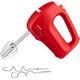 Міксер Sencor SHM5404RD Міксер Sencor SHM5404RD