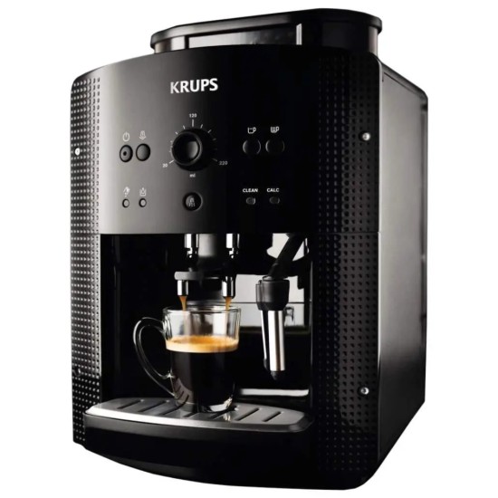 Кавомашина Krups EA810870 Кавомашина Krups EA810870