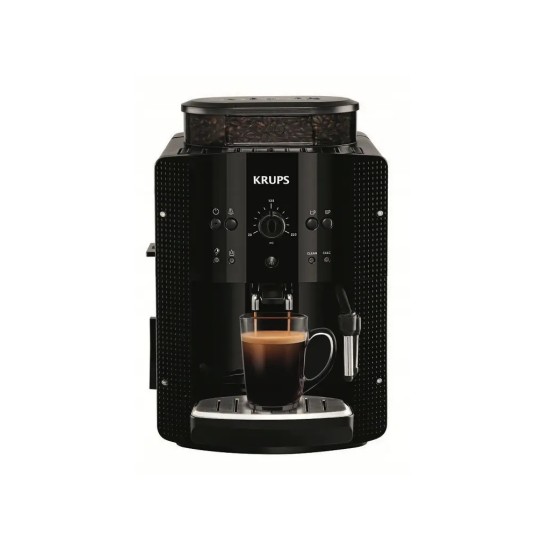 Кавомашина Krups EA810870 Кавомашина Krups EA810870