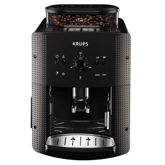 Кавомашина Krups EA810870 Кавомашина Krups EA810870