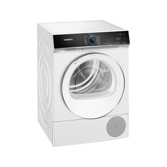 Сушильна машина Siemens WQ45B290UA Сушильна машина Siemens WQ45B290UA