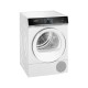 Сушильна машина Siemens WQ45B290UA Сушильна машина Siemens WQ45B290UA