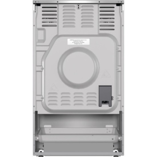 Плита Gorenje GECS5C70XPA Плита Gorenje GECS5C70XPA
