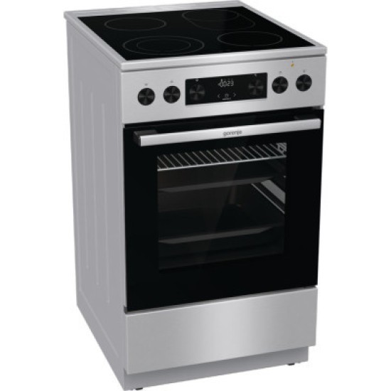 Плита Gorenje GECS5C70XPA Плита Gorenje GECS5C70XPA