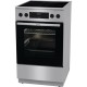 Плита Gorenje GECS5C70XPA Плита Gorenje GECS5C70XPA