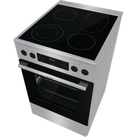 Плита Gorenje GECS5C70XPA Плита Gorenje GECS5C70XPA
