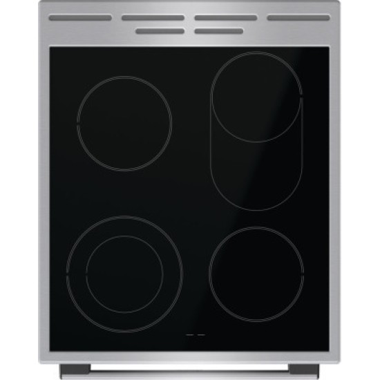 Плита Gorenje GECS5C70XPA Плита Gorenje GECS5C70XPA