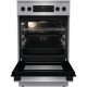 Плита Gorenje GECS5C70XPA Плита Gorenje GECS5C70XPA