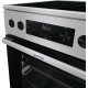 Плита Gorenje GECS5C70XPA Плита Gorenje GECS5C70XPA