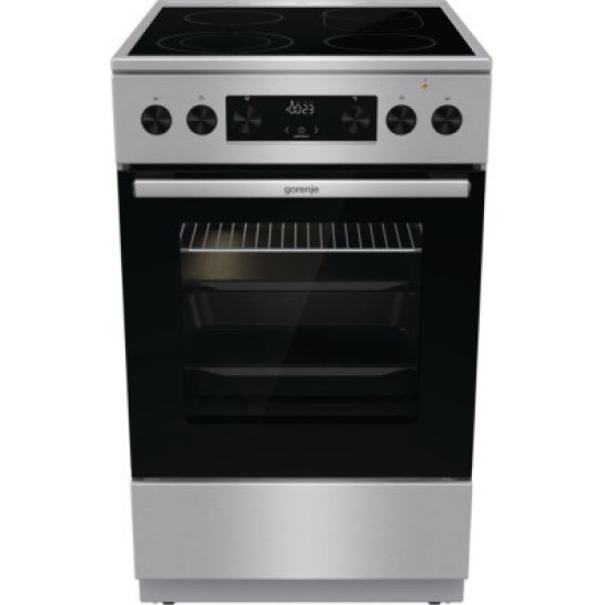 Плита Gorenje GECS5C70XPA Плита Gorenje GECS5C70XPA