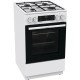 Плита Gorenje GK5C60WJ Плита Gorenje GK5C60WJ