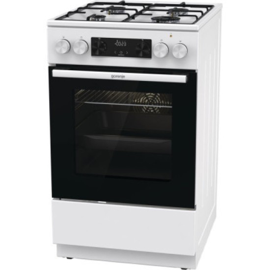 Плита Gorenje GK5C60WJ Плита Gorenje GK5C60WJ
