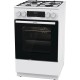 Плита Gorenje GK5C60WJ Плита Gorenje GK5C60WJ
