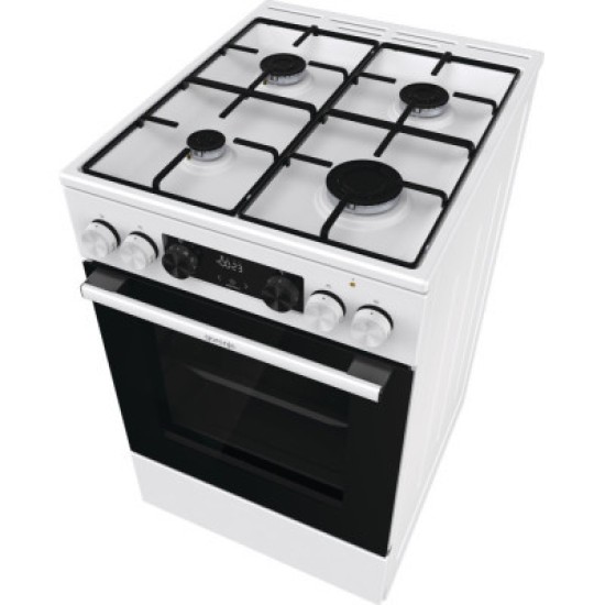 Плита Gorenje GK5C60WJ Плита Gorenje GK5C60WJ
