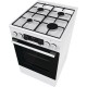 Плита Gorenje GK5C60WJ Плита Gorenje GK5C60WJ