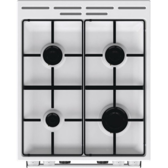 Плита Gorenje GK5C60WJ Плита Gorenje GK5C60WJ