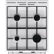 Плита Gorenje GK5C60WJ Плита Gorenje GK5C60WJ