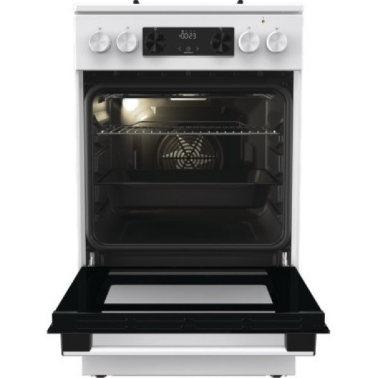 Плита Gorenje GK5C60WJ Плита Gorenje GK5C60WJ