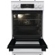 Плита Gorenje GK5C60WJ Плита Gorenje GK5C60WJ