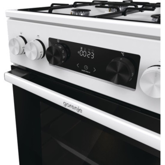 Плита Gorenje GK5C60WJ Плита Gorenje GK5C60WJ