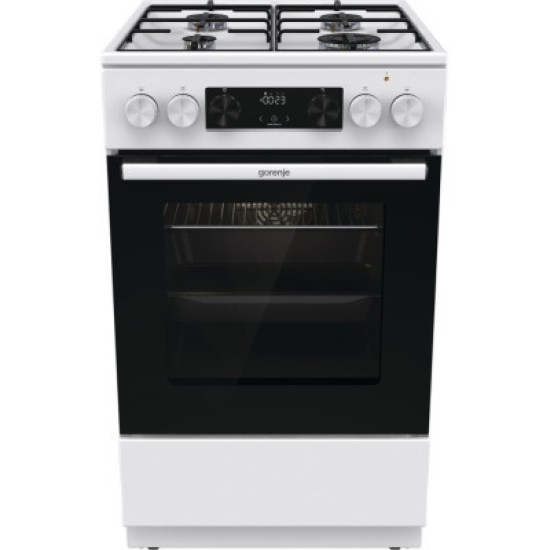 Плита Gorenje GK5C60WJ Плита Gorenje GK5C60WJ