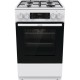 Плита Gorenje GK5C60WJ Плита Gorenje GK5C60WJ
