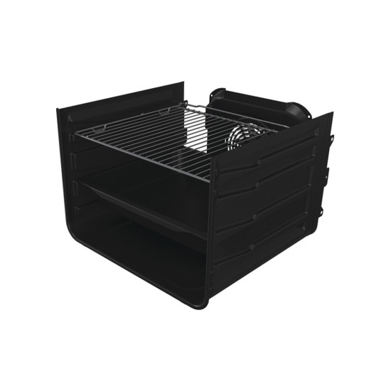 Плита Gorenje GKS5C70BJ Плита Gorenje GKS5C70BJ