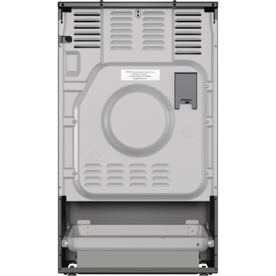 Плита Gorenje GKS5C70BJ Плита Gorenje GKS5C70BJ