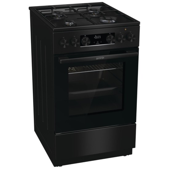 Плита Gorenje GKS5C70BJ Плита Gorenje GKS5C70BJ