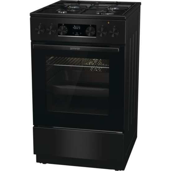 Плита Gorenje GKS5C70BJ Плита Gorenje GKS5C70BJ