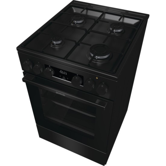 Плита Gorenje GKS5C70BJ Плита Gorenje GKS5C70BJ